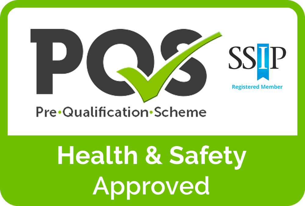 PQS Health Safety SSIP Approved